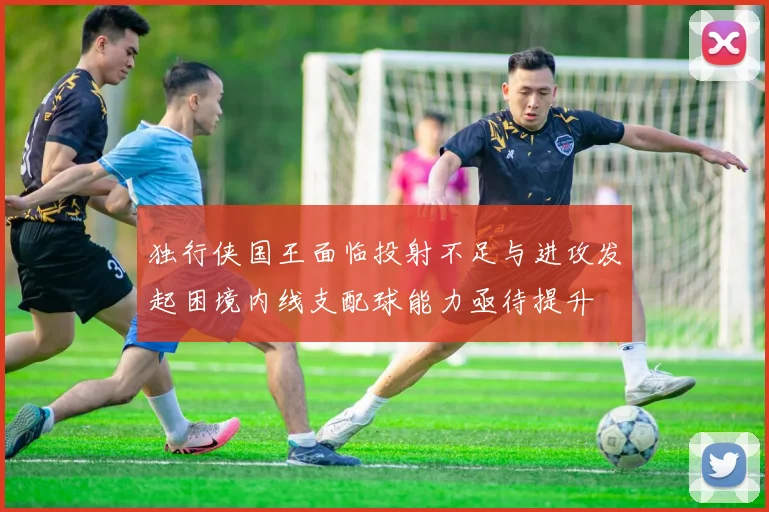 独行侠国王面临投射不足与进攻发起困境内线支配球能力亟待提升